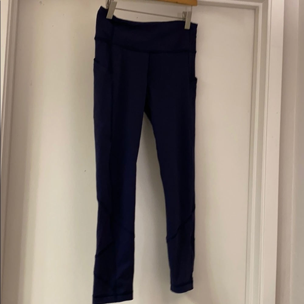 Lululemon Speed Up Tight 28" full on luxtreme 28”